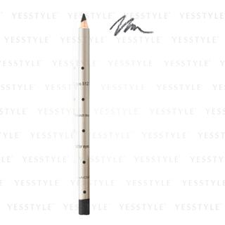Watosa - Eye Color Pencil (#512 Black) 1 Pc