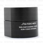 Shiseido - Men Skin Empowering Cream 50ml/1.7oz