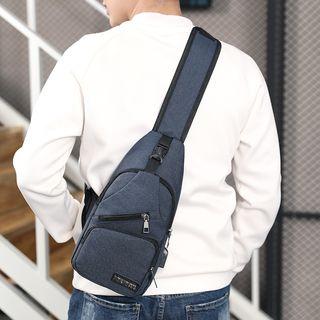 Sports Sling Bag