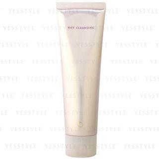 Shiseido - Benefique Hot Cleansing 150g