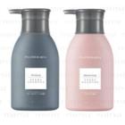 Featheraqua - Non-silicone Aroma Shampoo 280ml - 2 Types