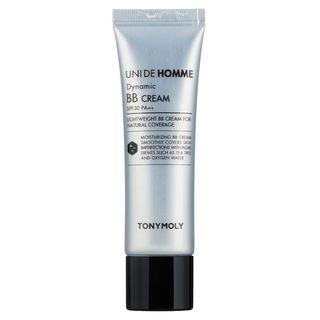Tony Moly - Unide Homme Dynamic Bb Cream Spf30 Pa++ 30ml