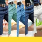 Slim-fit Shorts (various Designs)