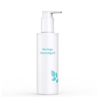E Nature - Moringa Cleansing Oil 200ml