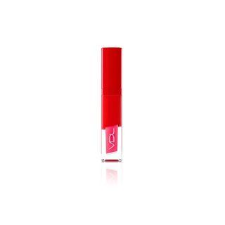Vdl - Expert Color Lip Cube Fluid Tattoo (gelato Edition) (8 Colors) #101 Flamingo