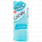 Mandom - Gatsby Skin Care Aqua Cream 170ml/5.7oz