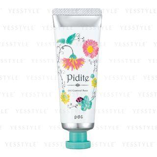 Pdc - Pidite Oil Control Base Spf 30 Pa+++ (mint) 30g