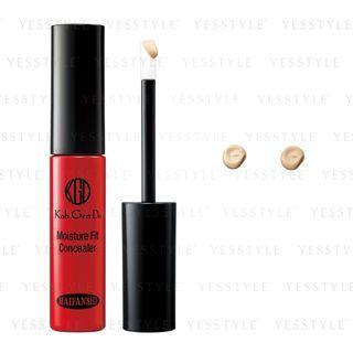 Koh Gen Do - Moisture Fit Concealer - 2 Types