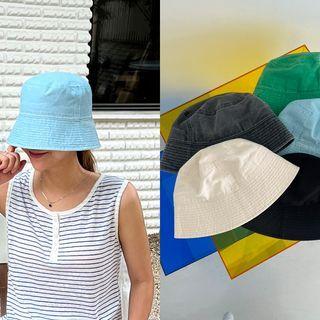Pigment Bucket Hat