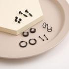 Alloy Earring (various Designs) / Set