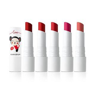 Karadium - Pucca Sweet Kiss Lipstick