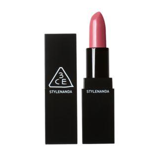 3 Concept Eyes - Lip Color Original (30 Colors) #802 Love Sick