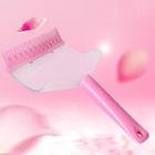 Hair Bang Hair Comb As Shown In Figure - One Size