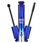 Holika Holika - Magic Pole Mascara 2x Waterproof (2 Types) #03 Volume & Curl