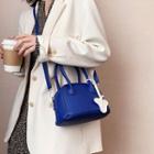 Mini Crossbody Bag Blue - One Size