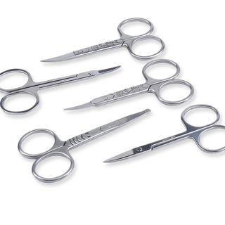 Eyebrow Scissor