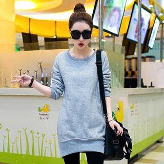 Long Sweatshirt