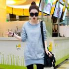 Long Sweatshirt