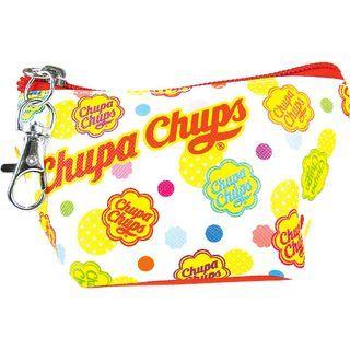 Chupa Chups Coins Pouch (dot) One Size