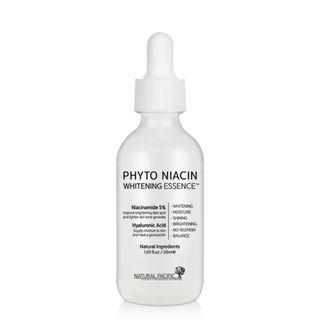 Natural Pacific - Phyto Niacin Whitening Essence 50ml 50ml
