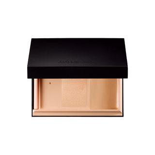 Jung Saem Mool - Essential Star-cealer Foundation - 6 Colors Fair Pink