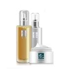 Heynature - Green Tea Skincare Set: Toner 120ml + Lotion 100ml + Cream 40ml 3 Pcs