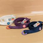 Cartoon Canvas Belt