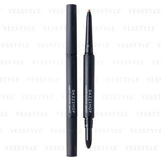 Dazzshop - Suporb Eyeliner Pencil (#03 Afterglow) 0.1g
