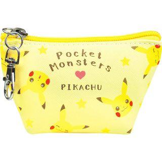 Pokemon Mini Pouch (pikachu) One Size