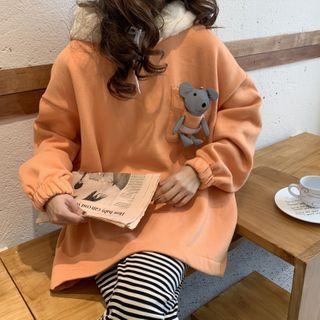 Mouse Hoodie