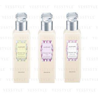 Jill Stuart - Shower Gel 250ml - 3 Types
