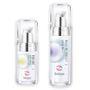 Skinique - Christmas Set: Radiant Dark Circle Corrector 15ml + Daily Uv Protect Spf 30 Pa+++ 30ml 2 Pcs