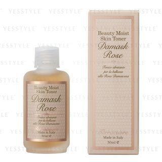 Terracuore - Damask Rose Beauty Moist Skin Toner 50ml