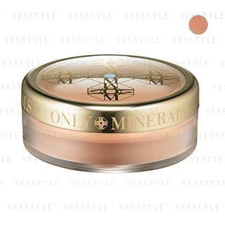 Only Minerals - Blush (apricot) 3g