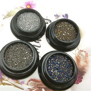 Rhinestone / Bead Nail Art Decoration