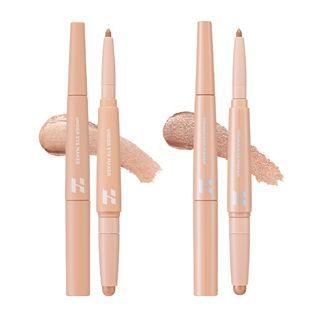 Holika Holika - Under Eye Maker - 2 Colors #02 Likely