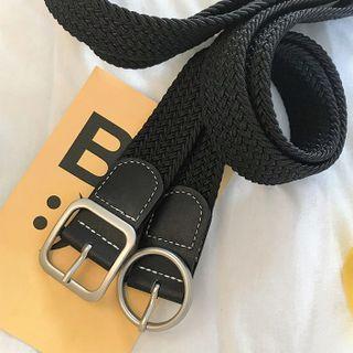 Elastic Waist Belt / Set (various Designs)