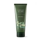 Innisfree - My Essential Body Soft Green Creamy Body Scrub 150ml 150ml