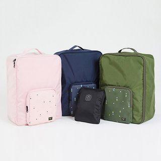Foldable Lightweight Backpack