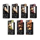 Tony Moly - Personal Hair Color Cream: Hairdye 40g + Oxidizing Agent 80ml (9 Colors) #4n Dark Coffee Brown