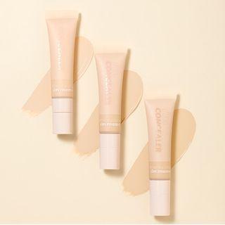 Im Meme - Im Concealer - 3 Colors #01 Vanilla