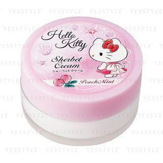 Pax Naturon - Hello Kitty Sherbet Cream (peach Mint) 30g