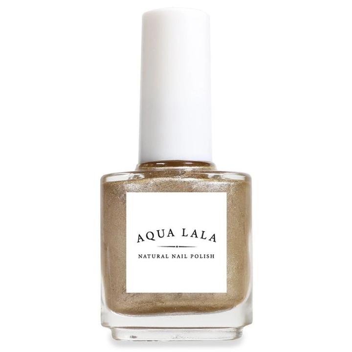 Aqua Lala - Alchemy Nail Polish 15ml