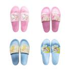Plastic Slippers 25.5cm - 4 Types
