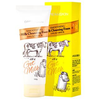Dream Skin - Smoothing Milk Cleansing Foam 150ml