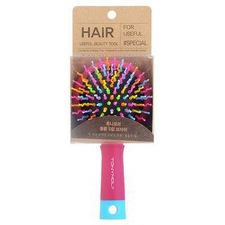 Tony Moly - Volume S Curl Brush