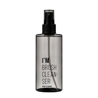 Memebox - Im Meme Im Brush Cleanser #t202 Spray Cleanser 210ml 210ml