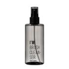 Memebox - Im Meme Im Brush Cleanser #t202 Spray Cleanser 210ml 210ml