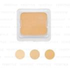 Vintorte - Mineral Silk Glow Foundation Spf 50 Pa++++ Refill - 3 Types