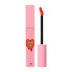 3 Concept Eyes - Tattoo Lip Tint (yay Or Nay) 4.2g